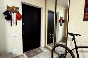 квартира за адресою Перспективна вул., 1
