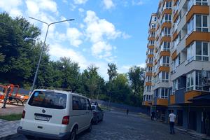 квартира по адресу Костя Широцкого ул., 5а