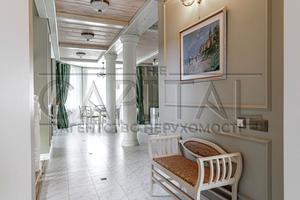 будинок за адресою Київ, Максима Рильського вул., 31/30а