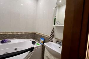квартира по адресу Евгения Коновальца ул., 124А
