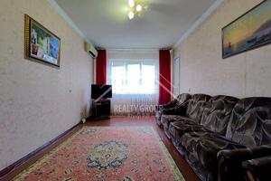 квартира за адресою Івана Авраменка вул. (Корнійчука), 14