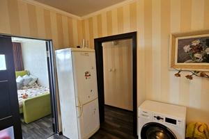 квартира за адресою Ігоря Сікорського вул., 30