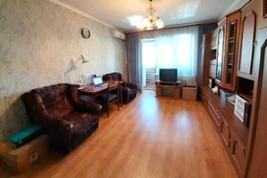 квартира за адресою Метростроевкая, 8