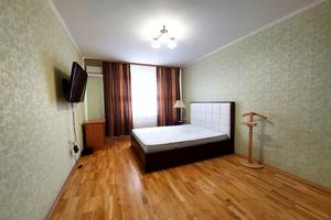 квартира за адресою Федора Ернста вул., 6