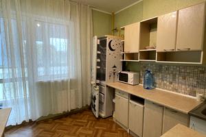 квартира за адресою Метрологічна вул., 58
