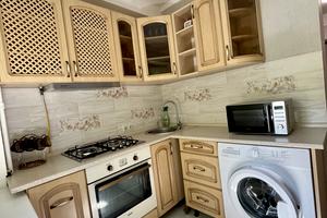 квартира за адресою Гарматна вул., 30