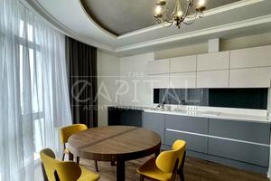 квартира за адресою Ревуцького вул., 7-В
