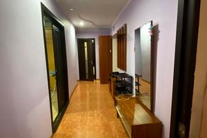 квартира по адресу Ильфа и Петрова ул., 4