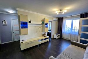 квартира по адресу Океановская ул., 32в