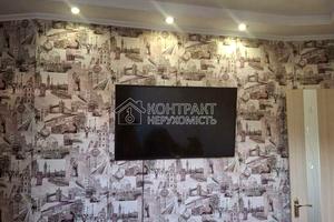 квартира по адресу Свистуна ул., 18