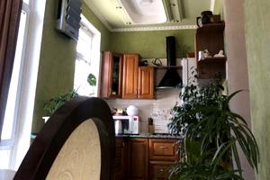 квартира по адресу Вячеслава Черновола ул., 40