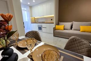 квартира за адресою Петриківська вул., 9