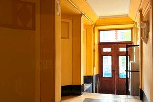 квартира по адресу Грушевского ул., 8