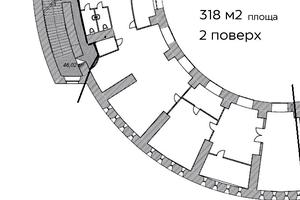 комерційна за адресою Рибальська вул., 22