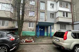 квартира за адресою Богдана Хмельницького просп. (Героїв Сталінграда), 67