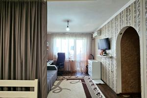 квартира по адресу Мира просп., 95