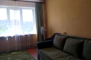 квартира по адресу Евгения Чикаленко ул., 54
