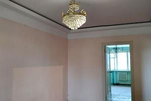 квартира по адресу Кирпичнозаводская ул., 2