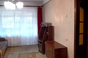квартира за адресою Олімпійська вул., 4