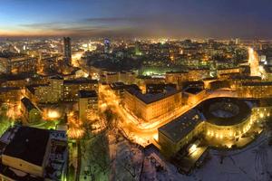 комерційна за адресою Рибальська вул., 22