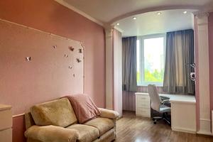 квартира за адресою Шампанський пров., 9