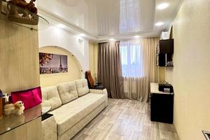 квартира по адресу Рабочая ул., 20