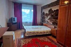 квартира по адресу Матейки, 33