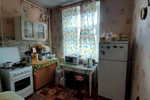 квартира за адресою Московская, 31