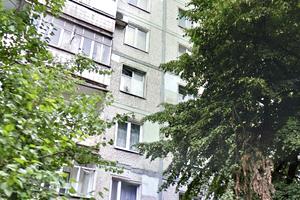 квартира по адресу Независимой Украины ул. (40 лет Советской Украины), 39-В