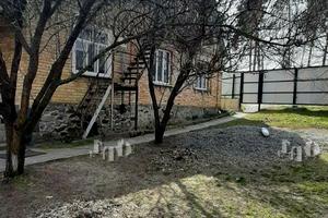 будинок за адресою смт. Козин, Анатолія Солов'яненка вул.