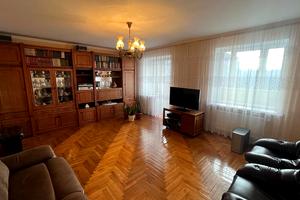 квартира по адресу Заболотного ул., 11