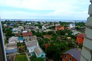 квартира за адресою Хрещатик вул., 55