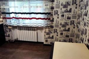 квартира за адресою Театральна вул. (Васляєва), 35а