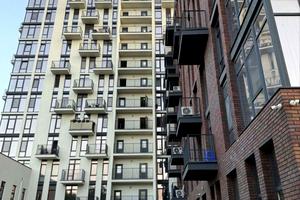 квартира по адресу Радостная ул., 23