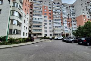 квартира по адресу Академика Ющенко ул., 5