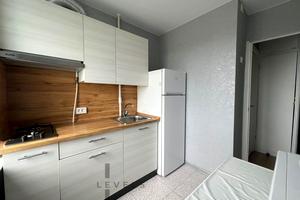 квартира по адресу Зелёная ул., 1