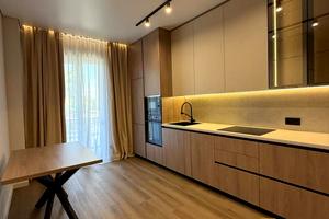 квартира за адресою Андрія Новака вул., 54