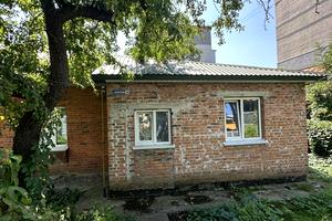 дом по адресу Водопровідна ул., 36