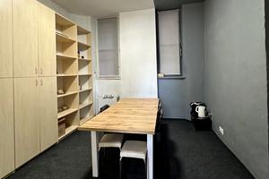 комерційна за адресою площа Галицька, 7