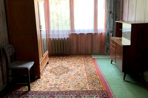 квартира за адресою Сергія Гладуша вул. (Карбишева), 8