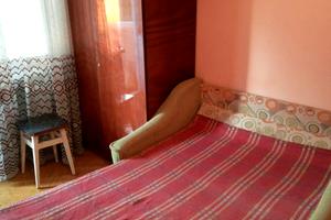 комната по адресу Юности ул., 14