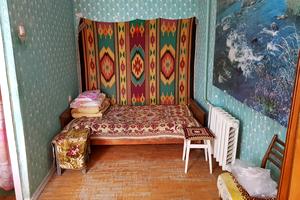квартира за адресою Чорних Запорожців вул. (Петра Запорожця), 15-Б