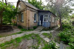 будинок за адресою Юрія Клена вул. (Калінінська), 18