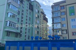 квартира за адресою Павла Лі пров. (Московський), 2-Е