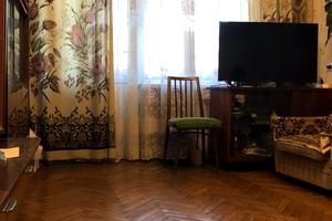 квартира по адресу Днепровская набережная ул., 11