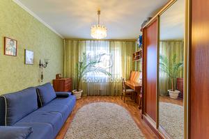 квартира за адресою Чорнобильська вул., 17