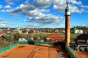 квартира по адресу Вишнева ул., 2