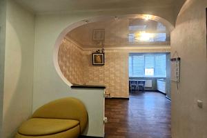 квартира за адресою Заліська вул., 5