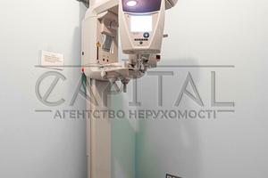 коммерческая по адресу Оболонская набережная ул., 1