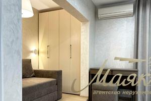 квартира за адресою Цитрусова вул., 3